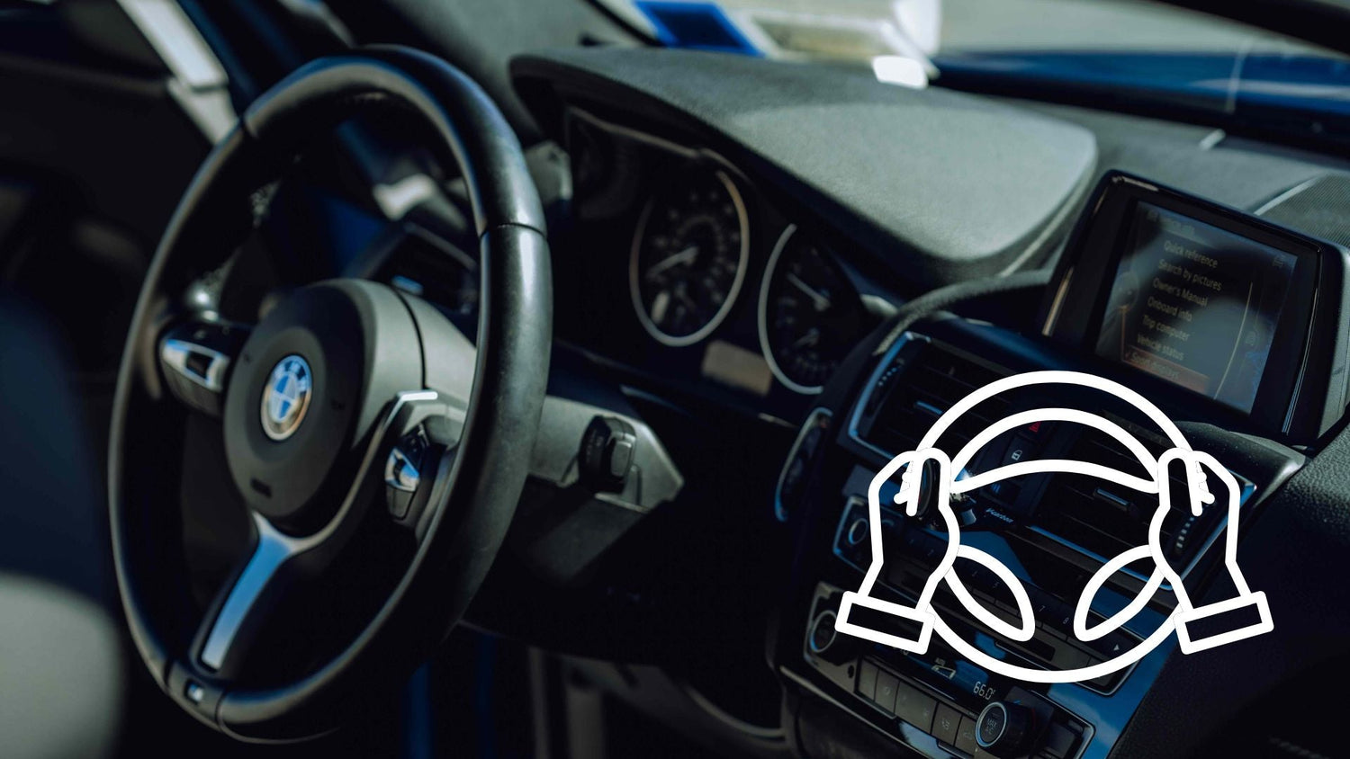 Master the 9 and 3 Steering Wheel Grip for Faster Lap Times