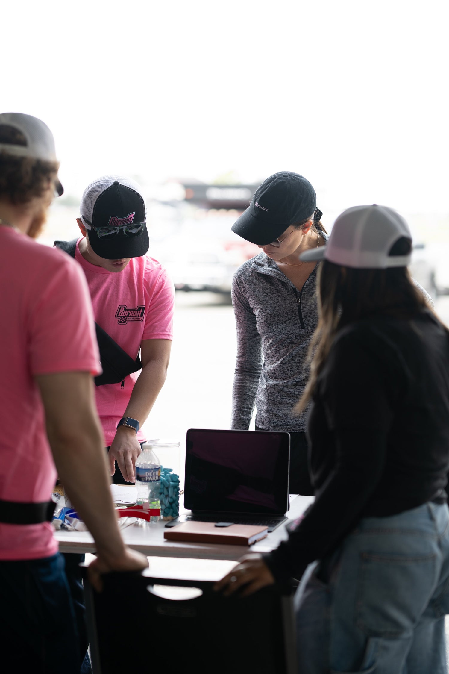 Clear Signals, Clear Results: Lessons from Drivers and Instructors for Business Leaders