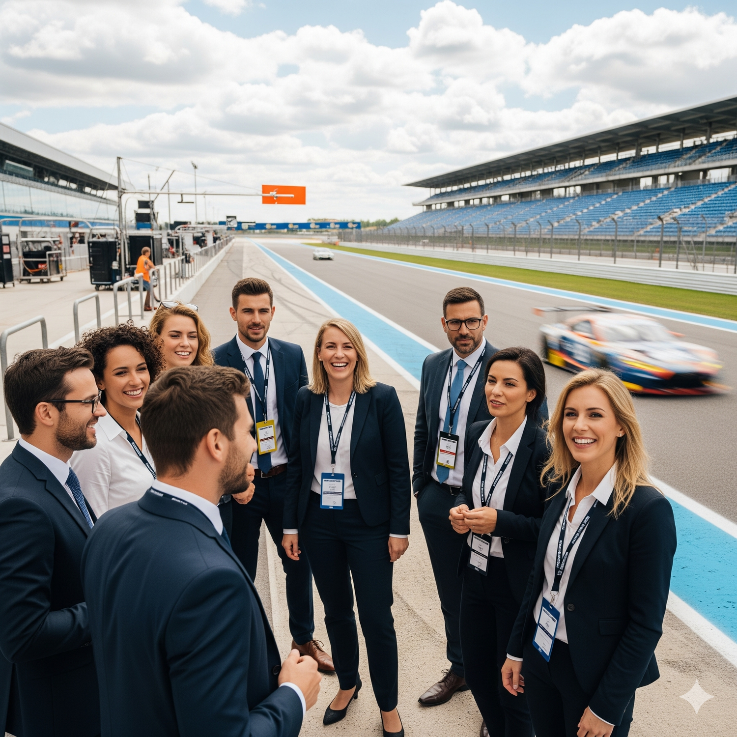 The ROI of Corporate Team-Building: Beyond the Balance Sheet