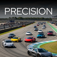 Precision Package (1–10 Participants) — Starting at $10,000