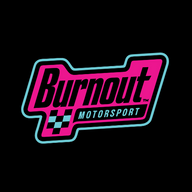 Burnout Motorsport logo
