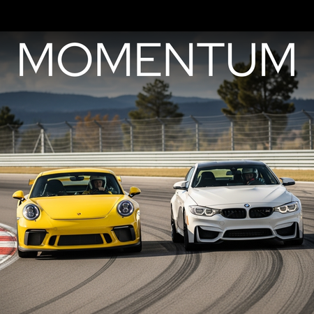 Momentum Package (1–10 Participants) — Starting at $15,000