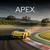 Apex Package (1–15 Participants) — Starting at $25,000